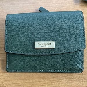 Kate Spade Card Holder